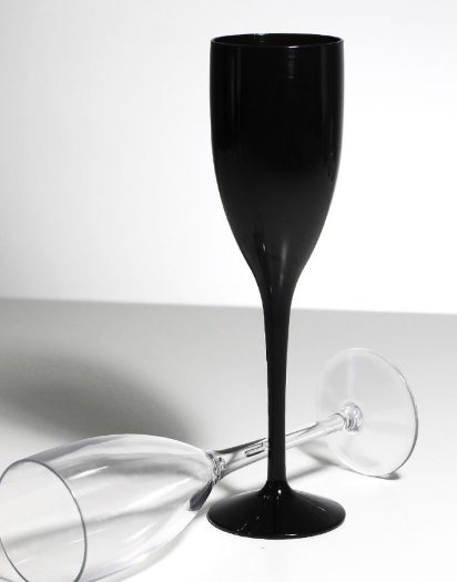 CH15 Flûte à champagne de 15cl