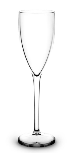 CH15 Flûte à champagne de 15cl