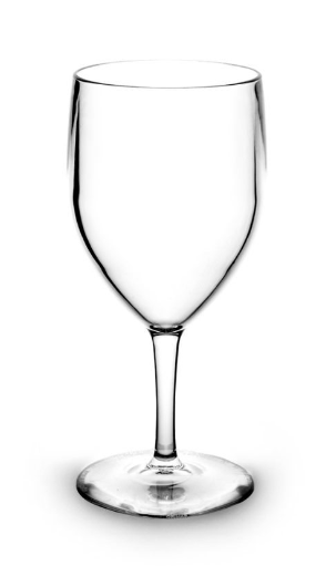 VN25 Verre à vin / eau de 25cl