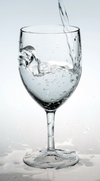 VN25 Verre à vin / eau de 25cl