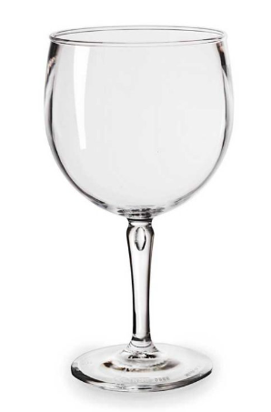 VN40 Verre Piscine à Vin/ Cocktail de 40cl