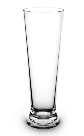 BR25 Verre à bière de 25cl