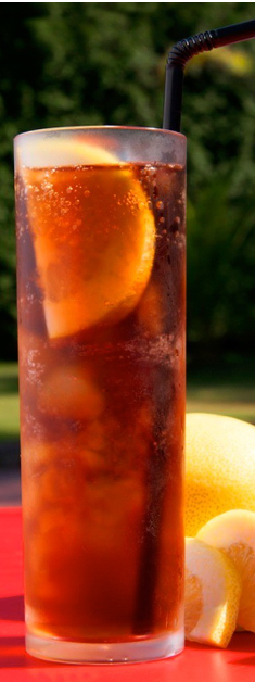 FAN22ice Tube long drink givré de 22cl