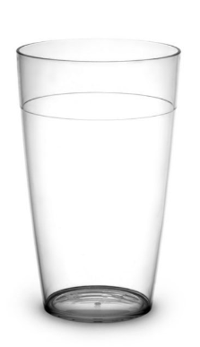 ECO30 Gobelet éco de 30cl