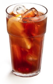STD30 Verre Multiusage transparent de 30cl